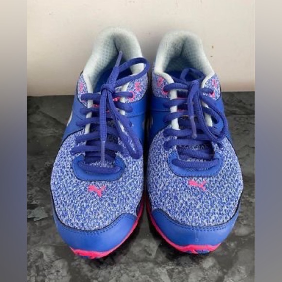 Puma Running Shoes - Picture 1 of 6